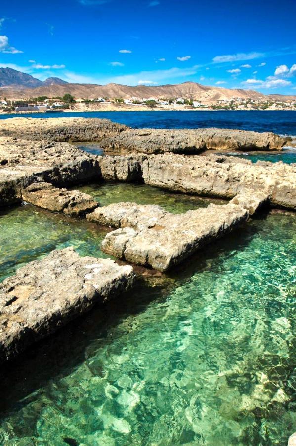 Appartement Frente Al Mar En