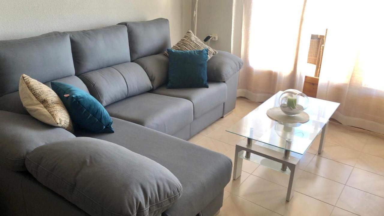 Frente Al Mar En Appartement *