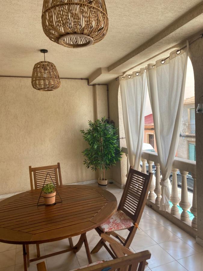 Appartement Frente Al Mar En *