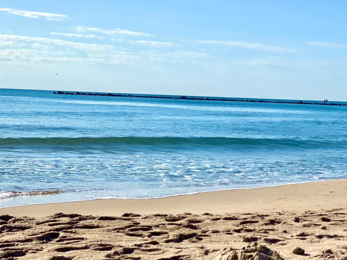 Appartement Frente Al Mar En